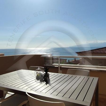 Appartement Playa Negra View à Puerto de Santiago  Extérieur photo