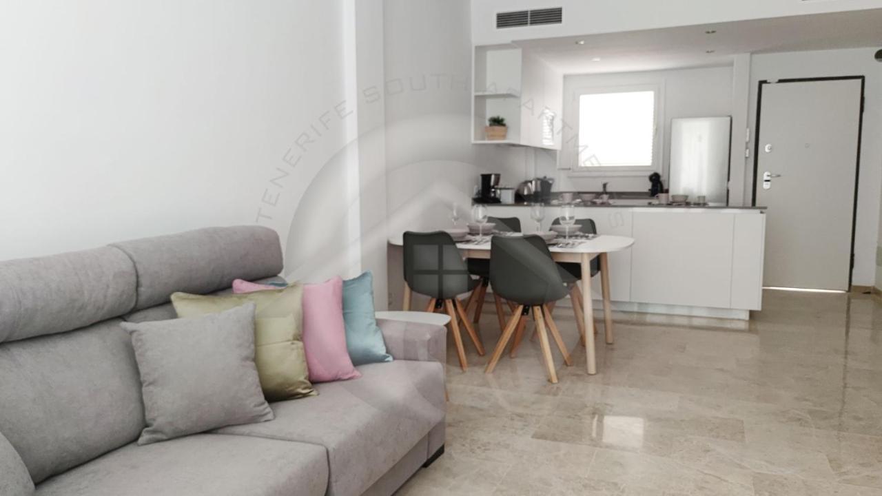 Appartement Playa Negra View à Puerto de Santiago  Extérieur photo