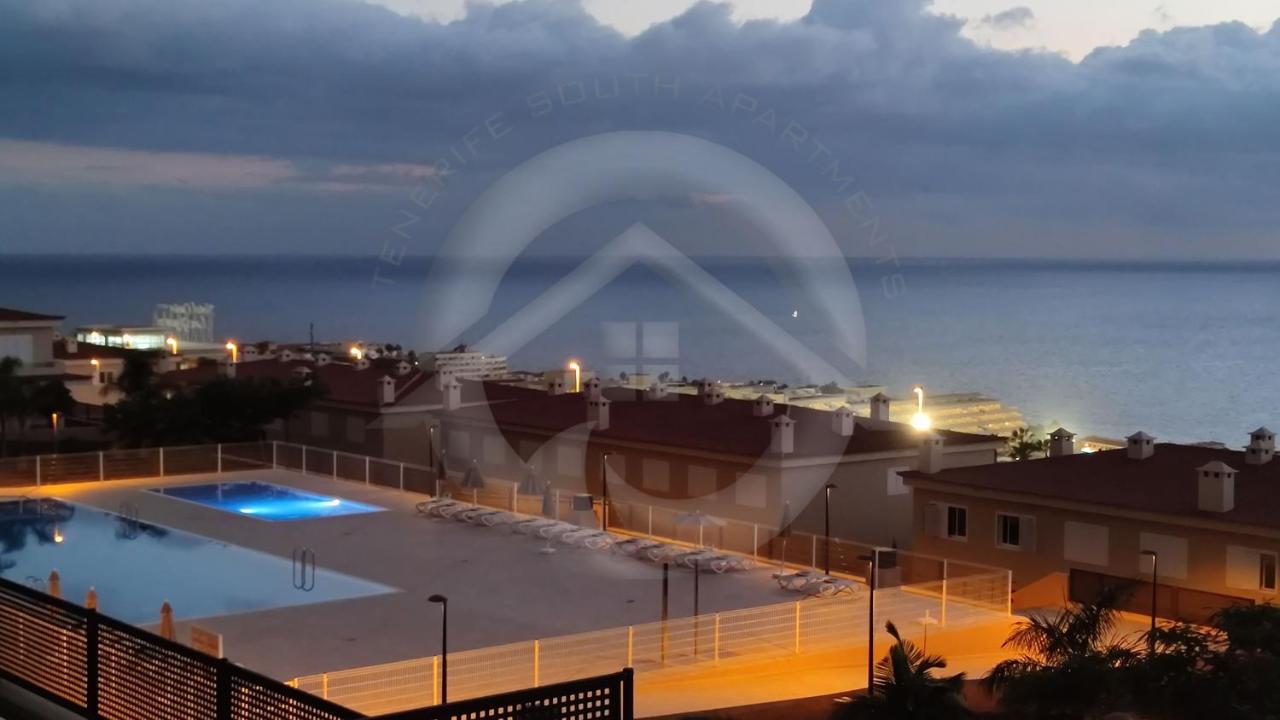 Appartement Playa Negra View à Puerto de Santiago  Extérieur photo