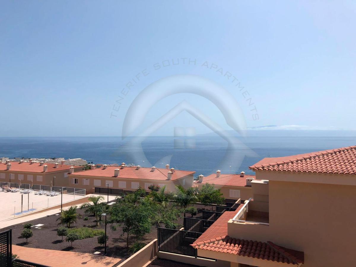 Appartement Playa Negra View à Puerto de Santiago  Extérieur photo